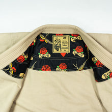 Lade das Bild in den Galerie-Viewer, Kimono BJJ (GI) Moya Brand Love Hass-Arena