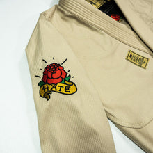 Lade das Bild in den Galerie-Viewer, Kimono BJJ (GI) Moya Brand Love Hass-Arena