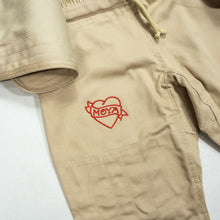 Lade das Bild in den Galerie-Viewer, Kimono BJJ (GI) Moya Brand Love Hass-Arena
