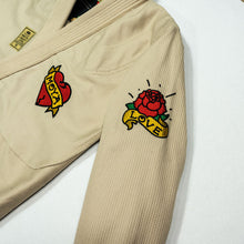 Lade das Bild in den Galerie-Viewer, Kimono BJJ (GI) Moya Brand Love Hass-Arena