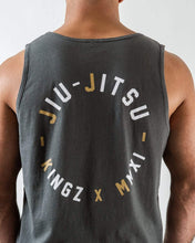 Lade das Bild in den Galerie-Viewer, Tank Kingz Mmxi