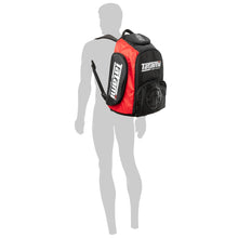 Lade das Bild in den Galerie-Viewer, Tatami Global Backpack
