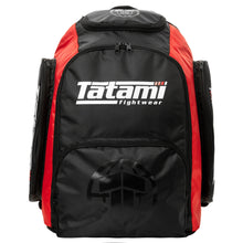 Lade das Bild in den Galerie-Viewer, Tatami Global Backpack