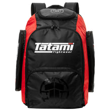 Lade das Bild in den Galerie-Viewer, Tatami Global Backpack