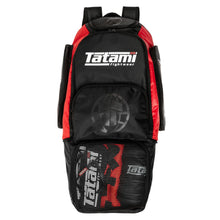 Lade das Bild in den Galerie-Viewer, Tatami Global Backpack