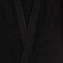 Load image into Gallery viewer, Kimono BJJ (GI) tatami mild - black