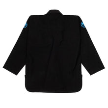 Load image into Gallery viewer, Kimono BJJ (GI) tatami mild - black