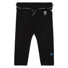 Load image into Gallery viewer, Kimono BJJ (GI) tatami mild - black