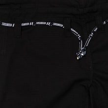 Load image into Gallery viewer, Kimono BJJ (GI) tatami mild - black