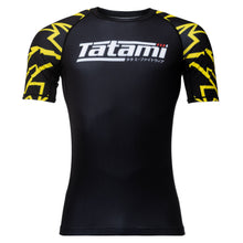 Load image into Gallery viewer, Rashguard Recharge Tatami- Bolt