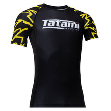 Load image into Gallery viewer, Rashguard Recharge Tatami- Bolt