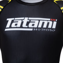 Load image into Gallery viewer, Rashguard Recharge Tatami- Bolt