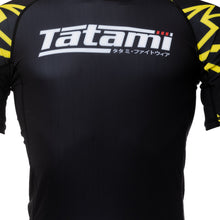 Load image into Gallery viewer, Rashguard Recharge Tatami- Bolt