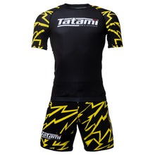 Load image into Gallery viewer, Rashguard Recharge Tatami- Bolt