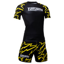 Load image into Gallery viewer, Rashguard Recharge Tatami- Bolt