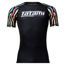 Lade das Bild in den Galerie-Viewer, Rashguard Lade Tatami-neon