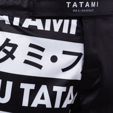 Lade das Bild in den Galerie-Viewer, Grappling Shorts Banned Tatami