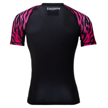 Load image into Gallery viewer, Rashguard recharge tatami- pink