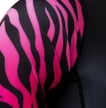 Load image into Gallery viewer, Rashguard recharge tatami- pink