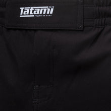 Load image into Gallery viewer, Fight Shorts Recharge Tatami- Negro