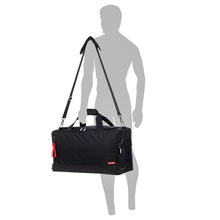 Lade das Bild in den Galerie-Viewer, Tatami Ultimate Convertible Gym Bag