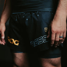 Lade das Bild in den Galerie-Viewer, Fortschritt- Sportif Hybrid Shortsorange