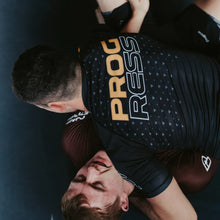 Load image into Gallery viewer, Progress Sportif Rashguard- Orange