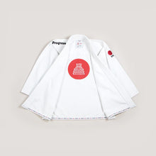 Lade das Bild in den Galerie-Viewer, Kimono BJJ (GI) Fortschritte in den Tempel