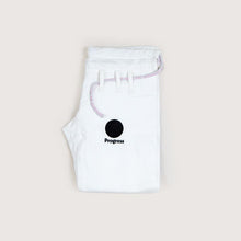 Load image into Gallery viewer, Kimono BJJ (GI) Progress Ladies M6 Mark 5- White
