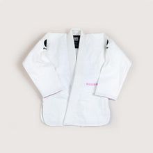 Load image into Gallery viewer, Kimono BJJ (GI) Progress Ladies M6 Mark 5- White