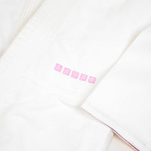 Load image into Gallery viewer, Kimono BJJ (GI) Progress Ladies M6 Mark 5- White