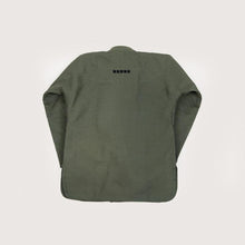 Lade das Bild in den Galerie-Viewer, Kimono BJJ (GI) Fortschritt M6 Mark 5- Grüne Wald