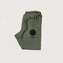 Lade das Bild in den Galerie-Viewer, Kimono BJJ (GI) Fortschritt M6 Mark 5- Grüne Wald