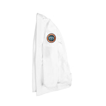 Lade das Bild in den Galerie-Viewer, Kimono BJJ (GI) Moya Brand Parka-Blanco
