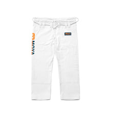 Lade das Bild in den Galerie-Viewer, Kimono BJJ (GI) Moya Brand Parka-Blanco