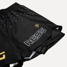 Lade das Bild in den Galerie-Viewer, Fortschritt- Sportif Hybrid Shortsorange