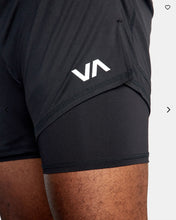 Lade das Bild in den Galerie-Viewer, RVCA Sport Vent Short