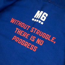 Load image into Gallery viewer, Kimono BJJ (GI) Progress M6 Mark 5- Blue