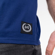 Lade das Bild in den Galerie-Viewer, Marineblau -Basis -Rührei