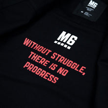 Lade das Bild in den Galerie-Viewer, Kimono BJJ (Gi) Progress M6 Mark 5- Negro