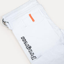 Load image into Gallery viewer, Kimono BJJ (GI) Progress Ladies Featherlight Lightweight Competition-White