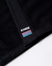 Load image into Gallery viewer, Kimono BJJ (Gi) Kingz Empowered Women´s - Negro