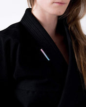 Load image into Gallery viewer, Kimono BJJ (Gi) Kingz Empowered Women´s - Negro