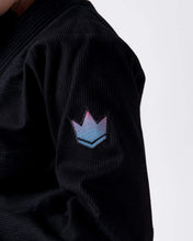 Load image into Gallery viewer, Kimono BJJ (Gi) Kingz Empowered Women´s - Negro