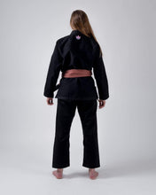 Load image into Gallery viewer, Kimono BJJ (Gi) Kingz Empowered Women´s - Negro