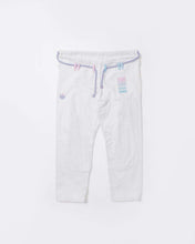 Lade das Bild in den Galerie-Viewer, Kimono BJJ (Gi) Kingz Empowered Women´s - Blanco