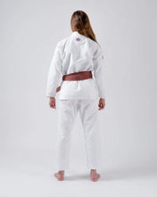 Lade das Bild in den Galerie-Viewer, Kimono BJJ (Gi) Kingz Empowered Women´s - Blanco
