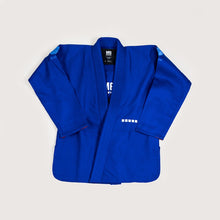 Load image into Gallery viewer, Kimono BJJ (GI) Progress M6 Mark 5- Blue