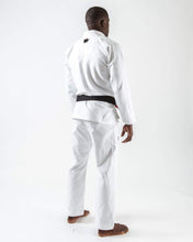 Load image into Gallery viewer, Kimono BJJ (Gi) Kingz Kore- Blanco- CINTURON BLANCO INCLUIDO