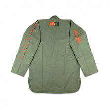Lade das Bild in den Galerie-Viewer, Kimono BJJ (GI) Moskova Limited Edition- Künstler Martial X Moskova Zusammenarbeit